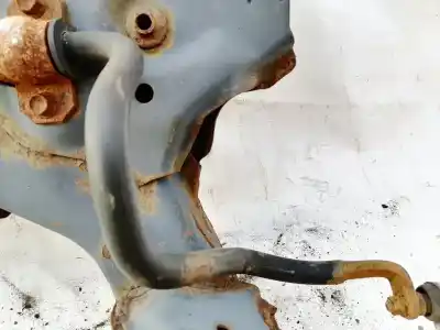 Second-hand car spare part front stabilizer bar for mazda 2 lim. (de) 1.4 diesel cat oem iam references   