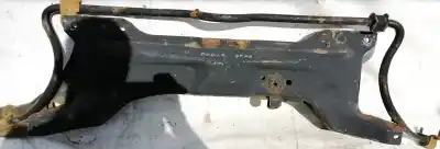 Second-hand car spare part front stabilizer bar for fiat doblo (119) 1.9 d sx oem iam references 