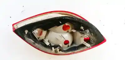 Автозапчасти б/у правый задний фонарь за ford ka (ccq) 1.3 cat ссылки oem iam   
