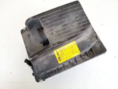 Second-hand car spare part air filter support for opel zafira a 2.0 16v di oem iam references 24443112