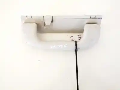 Second-hand car spare part roof handle for opel zafira a 2.0 16v di oem iam references 90520998