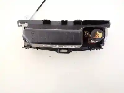 Автозапчастина б/у попільничка для ford s-max (ca1) 2.0 tdci cat посилання на oem iam 8m21u4788ab  8m21-u4788-ab, 8m21-u4788-db