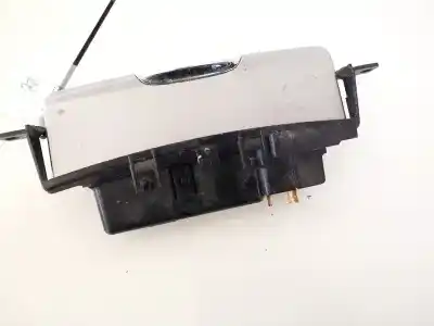 Автозапчастина б/у попільничка для ford s-max (ca1) 2.0 tdci cat посилання на oem iam 8m21u4788ab  8m21-u4788-ab, 8m21-u4788-db