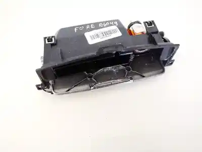 Автозапчастина б/у попільничка для ford s-max (ca1) 2.0 tdci cat посилання на oem iam 8m21u4788ab