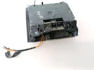 Автозапчастина б/у попільничка для ford ka (ccq) 1.3 cat посилання на oem iam   