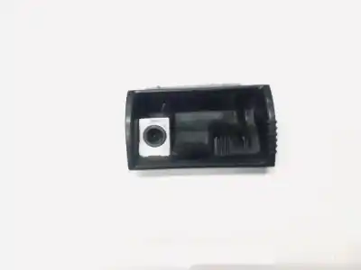 Автозапчасти б/у пепельница за volkswagen passat variant (3b6) 1.9 tdi ссылки oem iam 3b0857989b