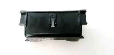Автозапчасти б/у пепельница за volkswagen passat variant (3b6) 1.9 tdi ссылки oem iam 3b0857962d  