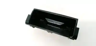 Автозапчасти б/у пепельница за volkswagen passat variant (3b6) 1.9 tdi ссылки oem iam 3b0857962d