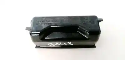 Автозапчасти б/у пепельница за volkswagen passat variant (3b6) 1.9 tdi ссылки oem iam 3b0857962d  