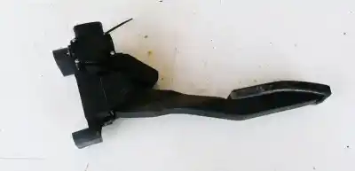 Piesă de schimb auto la mâna a doua pedalã de accelerație pentru opel zafira a 2.0 dti referințe oem iam 0281002298