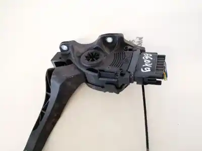 Автозапчасти б/у педаль газа за ford s-max (ca1) 2.0 tdci cat ссылки oem iam 6g929f836ld  6g92-9f836-ld, 6pv009220-12