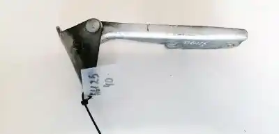 Second-hand car spare part bonnet hinge for mitsubishi space star (dg0) 1.3 cat oem iam references 
