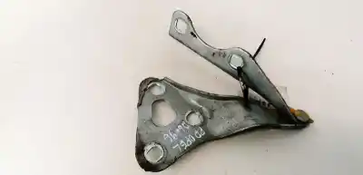 Piesă de schimb auto la mâna a doua balama capotã pentru opel zafira a 2.0 dti referințe oem iam 90579422