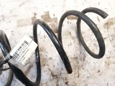 Second-hand car spare part shock absorber spring for bmw x3 (e83) 2.0d oem iam references   