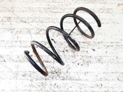 Peça sobressalente para automóvel em segunda mão mola de suspensão por bmw x3 (e83) 2.0d referências oem iam 