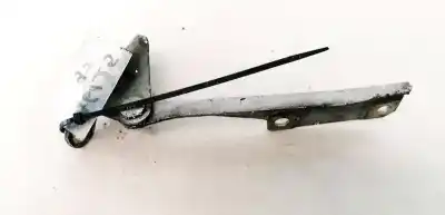 Автозапчастина б/у петля капота для mitsubishi space star (dg0) 1.3 cat посилання на oem iam   