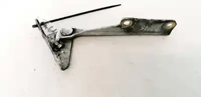 Second-hand car spare part bonnet hinge for mitsubishi space star (dg0) 1.3 cat oem iam references 