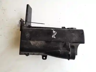 Second-hand car spare part air filter support for mitsubishi space star (dg0) 1.3 cat oem iam references mb957382