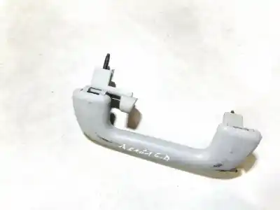 Tweedehands auto-onderdeel plafond handgreep voor toyota corolla (_e12_) 1.4 vvt-i (zze120_) oem iam-referenties 