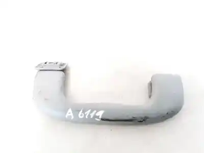 Автозапчастина б/у ручка стеля для opel vectra c (z02) 2.2 dti 16v (f69) посилання на oem iam 317382836