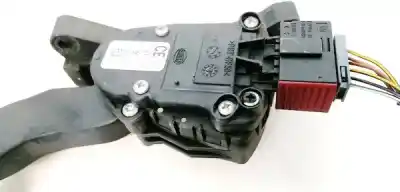Автозапчастина б/у педаль акселератора для opel vectra c (z02) 2.2 dti 16v (f69) посилання на oem iam 9186724  6pv00832200, 6pv008322-00
