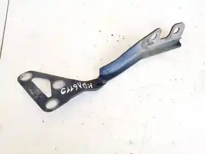 Автозапчастина б/у петля капота для opel vectra c (z02) 2.2 dti 16v (f69) посилання на oem iam 24435369