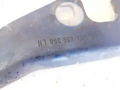 Автозапчастина б/у петля капота для opel vectra c (z02) 2.2 dti 16v (f69) посилання на oem iam 24435368  