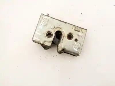 Second-hand car spare part front right door lock for audi 80 (811/813) 1.8 oem iam references 893837016c