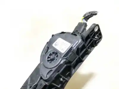 Автозапчасти б/у педаль газа за volkswagen passat variant (3b6) 2.5 v6 tdi ссылки oem iam 8d1721523f  6pv008376-03