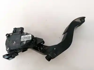 Автозапчасти б/у педаль газа за volkswagen passat variant (3b6) 1.9 tdi ссылки oem iam 8d1721523f