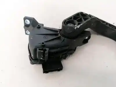 Автозапчасти б/у педаль газа за volkswagen passat variant (3b6) 1.9 tdi ссылки oem iam 8d1721523f  6pv00837603
