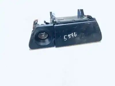 Автозапчасти б/у пепельница за audi a4 avant (b5) 1.8 ссылки oem iam 8d0857951