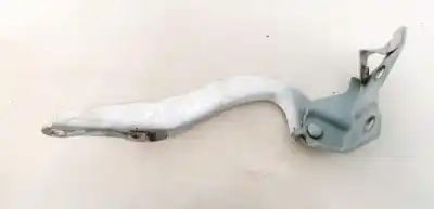 Peça sobressalente para automóvel em segunda mão dobradiça do capô por subaru legacy v (bm) 2.0 d awd (bmd) referências oem iam 