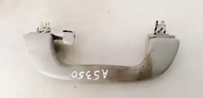 Peça sobressalente para automóvel em segunda mão puxador de teto por subaru legacy v (bm) 2.0 d awd (bmd) referências oem iam 