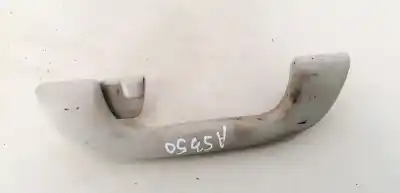 Peça sobressalente para automóvel em segunda mão puxador de teto por subaru legacy v (bm) 2.0 d awd (bmd) referências oem iam 