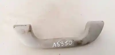 Peça sobressalente para automóvel em segunda mão puxador de teto por subaru legacy v (bm) 2.0 d awd (bmd) referências oem iam 