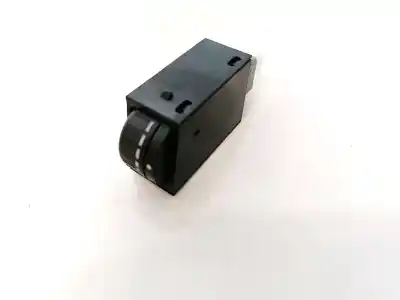 Peça sobressalente para automóvel em segunda mão comutador de luzes por subaru legacy v (bm) 2.0 d awd (bmd) referências oem iam 