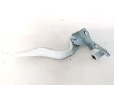 Peça sobressalente para automóvel em segunda mão dobradiça do capô por subaru legacy v (bm) 2.0 d awd (bmd) referências oem iam 