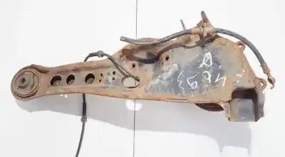 Автозапчастина б/у верхній задній правий рычаг підвіски для mitsubishi space star (dg0) 1.9 di-d cat посилання на oem iam   