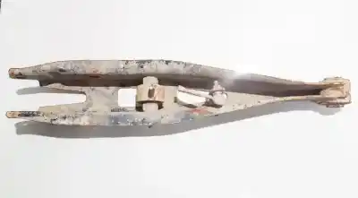 Peça sobressalente para automóvel em segunda mão braço de suspensão superior traseiro esquerdo por subaru legacy v (bm) 2.0 d awd (bmd) referências oem iam 