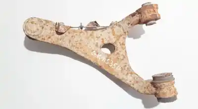 Peça sobressalente para automóvel em segunda mão braço de suspensão superior traseiro esquerdo por subaru legacy v (bm) 2.0 d awd (bmd) referências oem iam sd0138