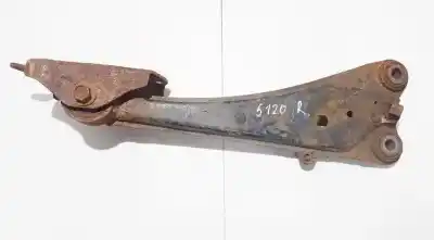 Second-hand car spare part LEFT REAR UPPER SUSPENSION ARM for TOYOTA RAV 4 (A3)  OEM IAM references   