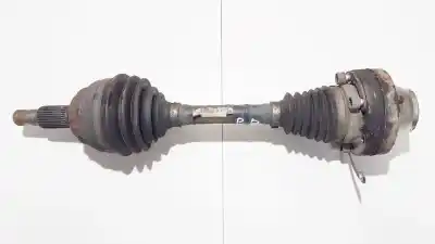 Second-hand car spare part Front Right Transmission for AUDI Q7 (4L) 3.0 TDI OEM IAM references   