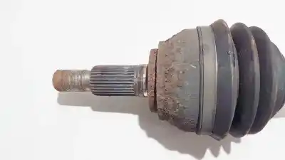 Pezzo di ricambio per auto di seconda mano trasmissione anteriore destra per audi q7 (4l) 3.0 tdi riferimenti oem iam   