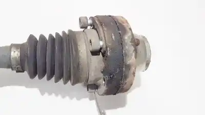 Pezzo di ricambio per auto di seconda mano trasmissione anteriore destra per audi q7 (4l) 3.0 tdi riferimenti oem iam   