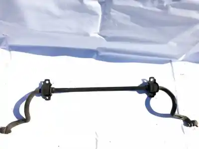 Peça sobressalente para automóvel em segunda mão barra estabilizadora dianteira por ford galaxy (ca1) 2.0 tdci cat referências oem iam 