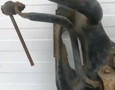 Автозапчастина б/у передній стабілізатор для ford fusion (cbk) 1.6 16v cat посилання на oem iam   