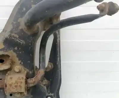 Автозапчастина б/у передній стабілізатор для ford fusion (cbk) 1.6 16v cat посилання на oem iam   