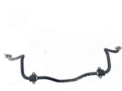 Peça sobressalente para automóvel em segunda mão barra estabilizadora dianteira por toyota avensis wagon (t25) 2.0 d-4d executive referências oem iam 