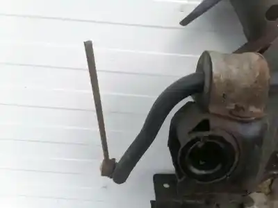 Second-hand car spare part front stabilizer bar for bmw x3 (e83) 2.0d oem iam references   